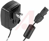 Power Supply;AC-DC;24VDC@0.83A;100-240VAC In;Wall Plug;LED Driver;72&ouml; Cord -- 70066755