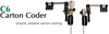 Carton Coder -- C6 - Image