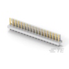 Headers, Male Pins - 4-641209-8-ND - DigiKey