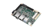 Intel® Atom™ E3900 series/ Pentium N4200/Celeron N3350 Pico-ITX SBC -- MIO-2361EW-S1A2 - Image