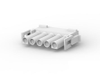 Heavy Duty Power Connectors - 2777232 - RS Components, Ltd.