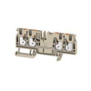 DIN Rail Terminal Blocks - 1448970 - RS Components, Ltd.
