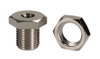Brass Pipe Fittings - 1762043 - RS Components, Ltd.