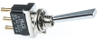Toggle Switches - 317645 - RS Components, Ltd.