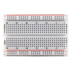 Solderless Breadboards - 4526-BB400-ND - DigiKey