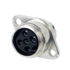 Circular Connector Assemblies - SL105F-ND - DigiKey