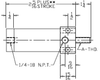 Pneumatic and Hydraulic 1-1/2