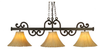 Breckenridge Triple Shade - CH94.ts - Steven Handelman Studios