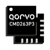 11 GHz Rf Amplifier - 860-CMD263P3 - ERSAELECTRONICS PTE. LTD.