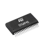 Gate Driver IC - 906-STGAP4STR - ERSAELECTRONICS PTE. LTD.