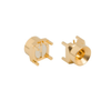 Coaxial Connector (RF) Assemblies - 4627-9205165C1329-ND - DigiKey