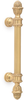 Louis XVI Pineapple Pull: N&ordm; 71410 - 71410 - P. E. Guerin