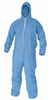 Kimberly-Clark Kleenguard A65 Blue 6XL Disposable Heat & Fire-Resistant Coveralls - 036000-23559 - 036000-23559 - R. S. Hughes Company, Inc.