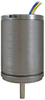 Honeywell Hawk™ 1-Inch Series Resolvers, single speed (1X), 1.06 in outside diameter, fully housed with transformer, 360°+ mechanical, not redundant configuration, 7 V, 5000 Hz, leadwire, s -- S10H01XHAGNYG