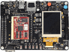 ARM7 Evaluation Board -- MCB2470