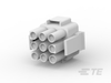 Rectangular Wire & Cable Connectors & Housings - 770039-1 - TE Connectivity