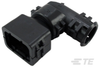 Automotive Connector Caps & Covers - 2302485-1 - TE Connectivity