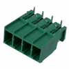 Terminal Blocks - Headers, Plugs and Sockets - 609-3953-ND - DigiKey