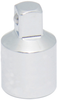 3/8 in. Male to 1/2 in. Female Drive Adapter -- 230065