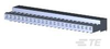 Standard Rectangular Connectors - 5-640443-2 - TE Connectivity