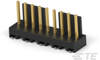 PCB Headers & Receptacles - 3-647108-9 - TE Connectivity