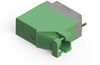Backplane Connectors - Specialized - 519-036-500-322 - Lingto Electronic Limited