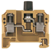Terminal Blocks - Din Rail, Channel -- 0225820000-ND - Image