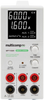 Power Supply, Programmable, 3 Output; Power Supply Output Type Multicomp Pro - 49AJ4815 - Newark, An Avnet Company