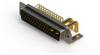 Combo D-Sub Conn, R/a Plug, Dd-43W2, Th; Product Range Edac - 56AJ8285 - Newark, An Avnet Company
