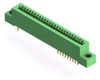 Card Edge Conn, Dual, 50Pos, Th; Card Edge Connector Type Edac - 64AJ7127 - Newark, An Avnet Company
