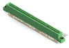 Card Conn, Dual Side, 74Pos, Wire Wrap; Card Edge Connector Type Edac - 75AJ6238 - Newark, An Avnet Company