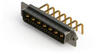 Combo D-Sub Conn, R/a Plug, Dd-24W7, Th; Product Range Edac - 56AJ7512 - Newark, An Avnet Company