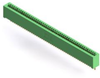 Card Edge Conn, Single, 50Pos, Lug; Card Edge Connector Type Edac - 64AJ5236 - Newark, An Avnet Company