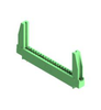 Card Edge Conn, Dual, 40Pos, Th; Card Edge Connector Type Edac - 64AJ0200 - Newark, An Avnet Company