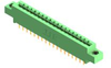 Card Edge Connector Rohs Compliant Edac - 63AJ2714 - Newark, An Avnet Company