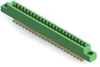 Card Edge Conn, Dual Side, 44Pos, Lug; Card Edge Connector Type Edac - 59AJ1076 - Newark, An Avnet Company