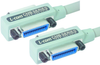 Computer Cable, Ieee-488/gpib, 2M, Beige; Connector Type A L-Com - 31M9775 - Newark, An Avnet Company