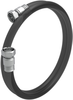 Coax Cable, 4.3/10 Plug-Plug, 3.3Ft, Blk; Connector To Connector Amp Te Connectivity - 72AH9936 - Newark, An Avnet Company