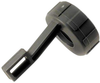 Strain Relief, Size 9, Plastic; Connector Shell Size Deutsch Te Connectivity - 52Y0938 - Newark, An Avnet Company