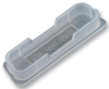Cover, D, Plug, 15 Position; Connector Body Material Mh Connectors - 38K5539 - Newark, An Avnet Company