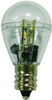 Led Bulb, Edison Screw/e12, Cool White, 700Mw; Lamp Base Type Multicomp - 78T7069 - Newark, An Avnet Company
