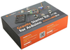 Gravity Starter Kit, 8Bit Avr Mcu; Silicon Manufacturer Dfrobot - 87AH6156 - Newark, An Avnet Company