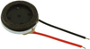 Buzzer, Piezo, 1.1Khz, 82Db; Driver Type Multicomp Pro - 25R0888 - Newark, An Avnet Company