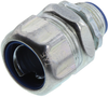 Conduit Fitting, Straight Liquidtight, Steel, 12.7Mm; Conduit Configuration Abb Thomas & Betts - 94F3076 - Newark, An Avnet Company