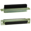 Connectors, Interconnects - D-Sub, D-Shaped Connectors - Housings - 1032643-205209-7 - Win Source Electronics