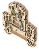 Terminal Blocks - Din Rail, Channel - 281-1474-ND - DigiKey