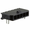 Headers, Male Pins - 0436500511-ND - DigiKey
