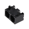 Modular/Ethernet Connector (RJ45, RJ11) Jacks - RJE0164002-ND - DigiKey