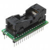 Programming Adapters, Sockets - AE-TS32W-ND - DigiKey