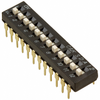 Switches - DIP Switches - SDA12H1BD - Shenzhen Shengyu Electronics Technology Limited